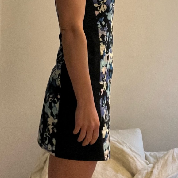 Stylestalker Floral Print Dress - Picture 4 of 7